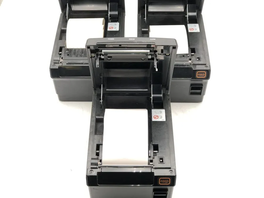 Принтер чеков BIXOLON SRP-F310II Receipt Printer B/W Direct Thermal