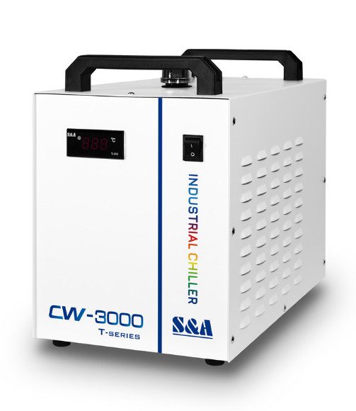 Фото лота CW-3000TG от продавца №31487