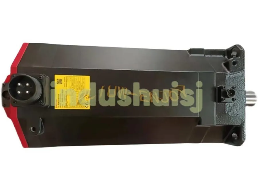 Серводвигатель Fanuc AC SERVO MOTOR A06B-0572-B077