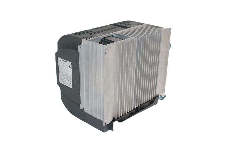 Фото лота 6SL3210-5BE27-5UV0 от продавца №40185