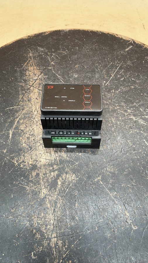 Фото лота PRT-CTRL-DIN-1D от продавца №63152