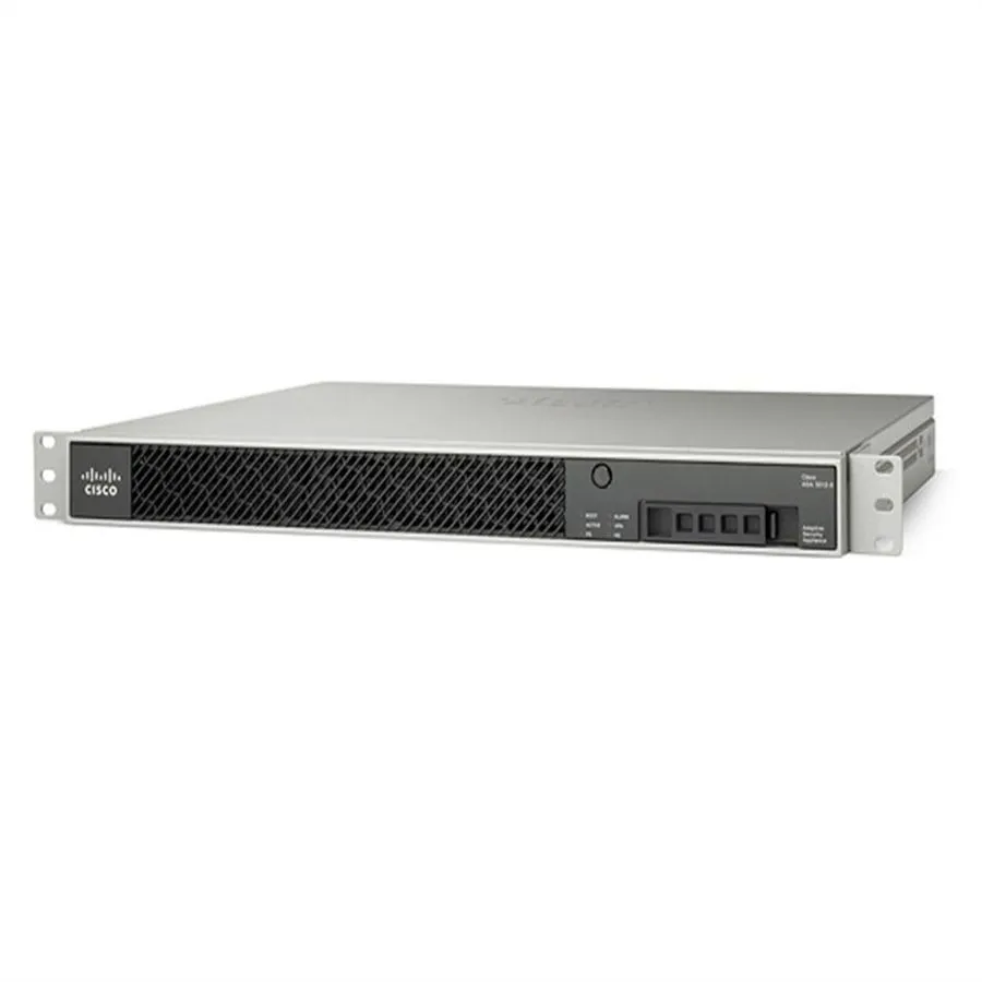 Межсетевой экран CISCO ASA5555VPN-EM5KK9 ASA 5555-X w/5000 AnyConnect Essentials