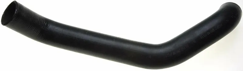Сервер Molded Radiator Coolant Hose-Upper для 1987 GMC C7000 6.0L V8 GAS Gates 1 — фото лота 1