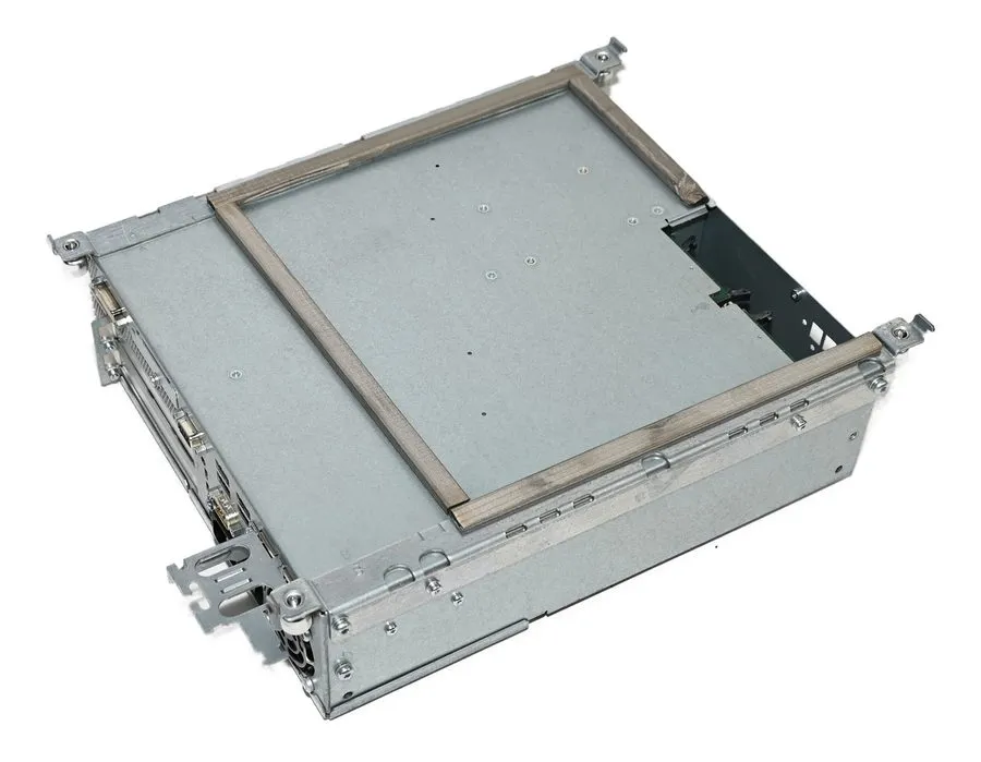Промышленный компьютер Siemens 6AV7802-0BB01-2AB0 Simatic Panel PC 677 15 Touch