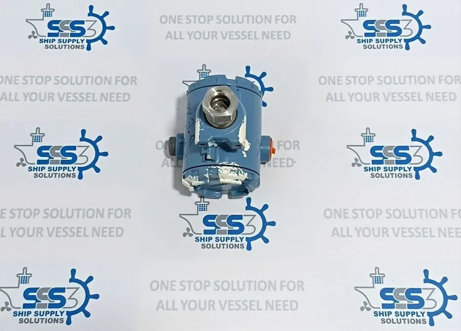 Датчик давления Rosemount 2088A1S22A104 Pressure Transmitter 0 to 1 bar abs 10.5