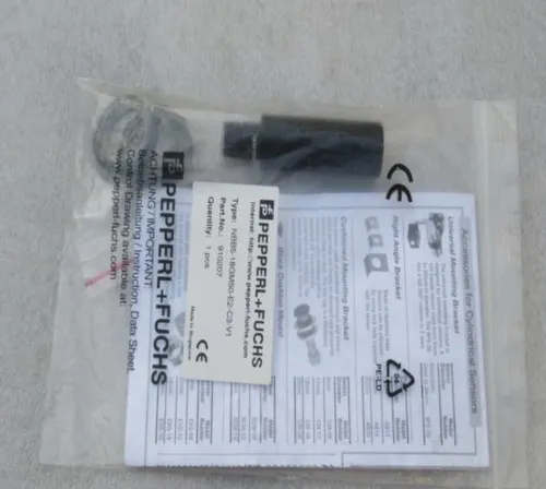 Датчик приближения Pepperl+Fuchs NBB5-18GM50-E2-C3-V1 Proximity Switch Sensor
