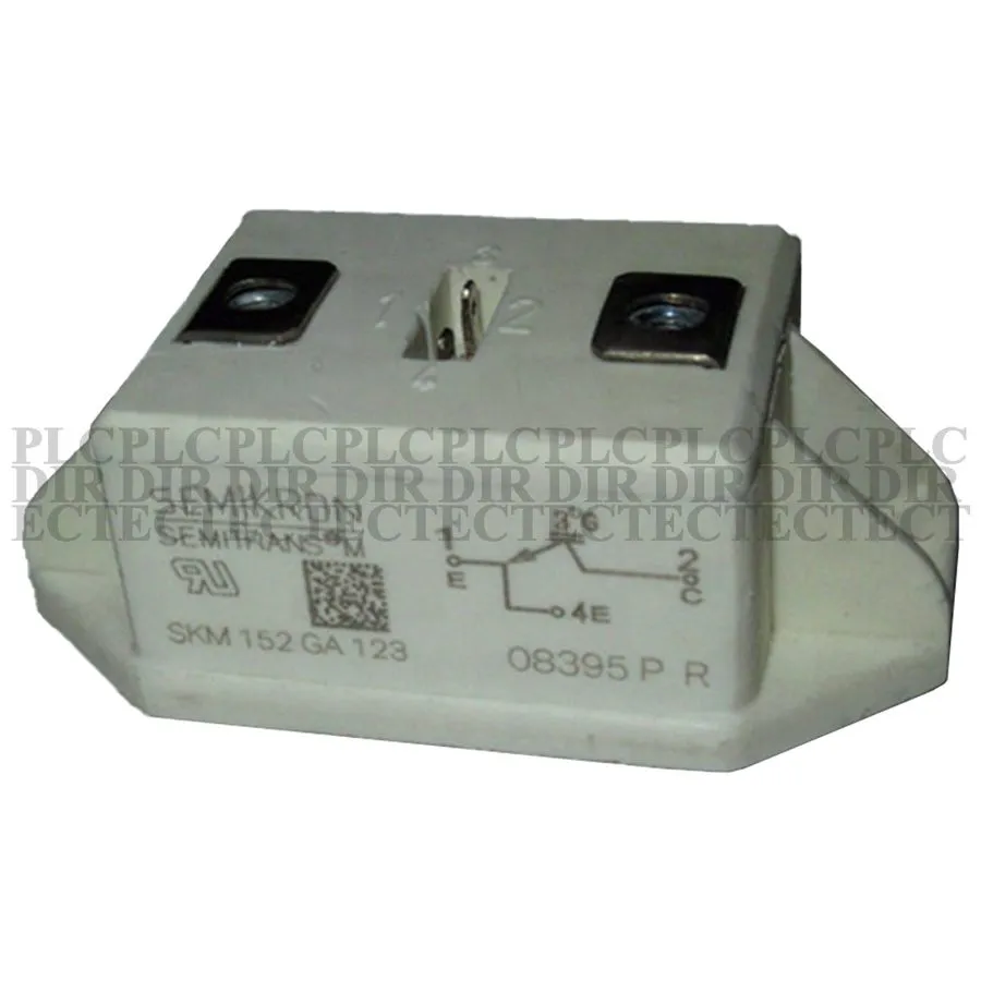 Силовой модуль SEMIKRON SKM152GA123 Module Power Supply