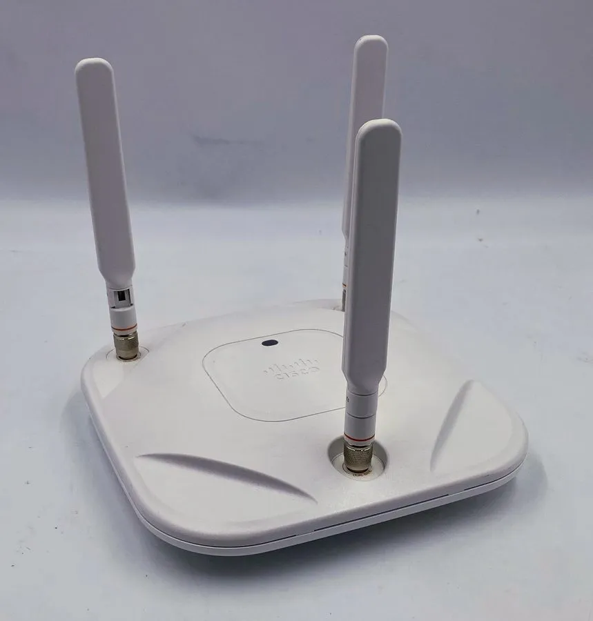 Точка доступа Wi-Fi Cisco AIR-SAP1602E-A-K9 Aironet 1600 Series Access Point