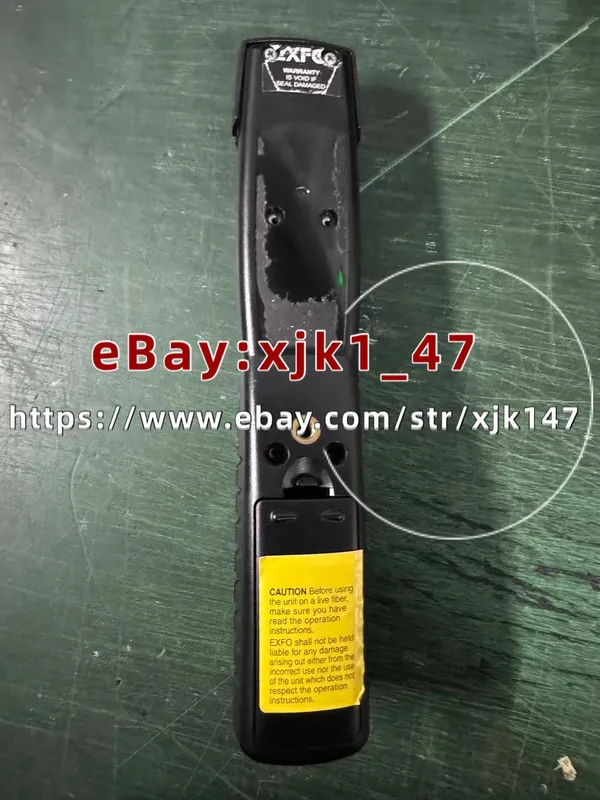 Тестер EXFO LFD-300 FIBERFINDER LIVE FIBER DETECTOR