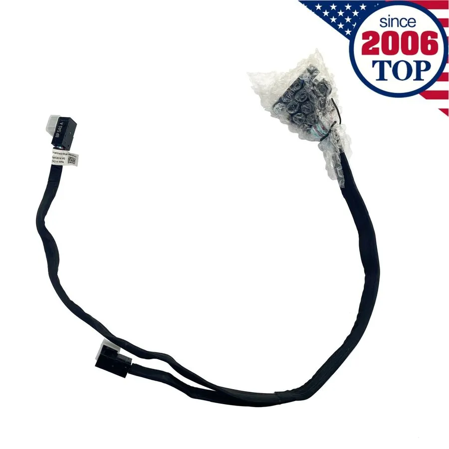 Бэкплейн Dell CVPR7 Poweredge R640 8HDD SAS H730 H740P Mini Mono Backplane Cable