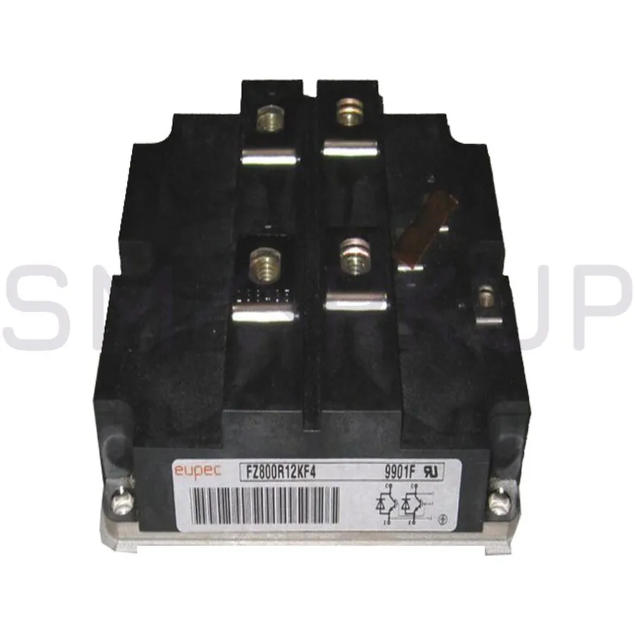 Силовой модуль IGBT INFINEON FZ800R12KF4 IGBT Module Power Module