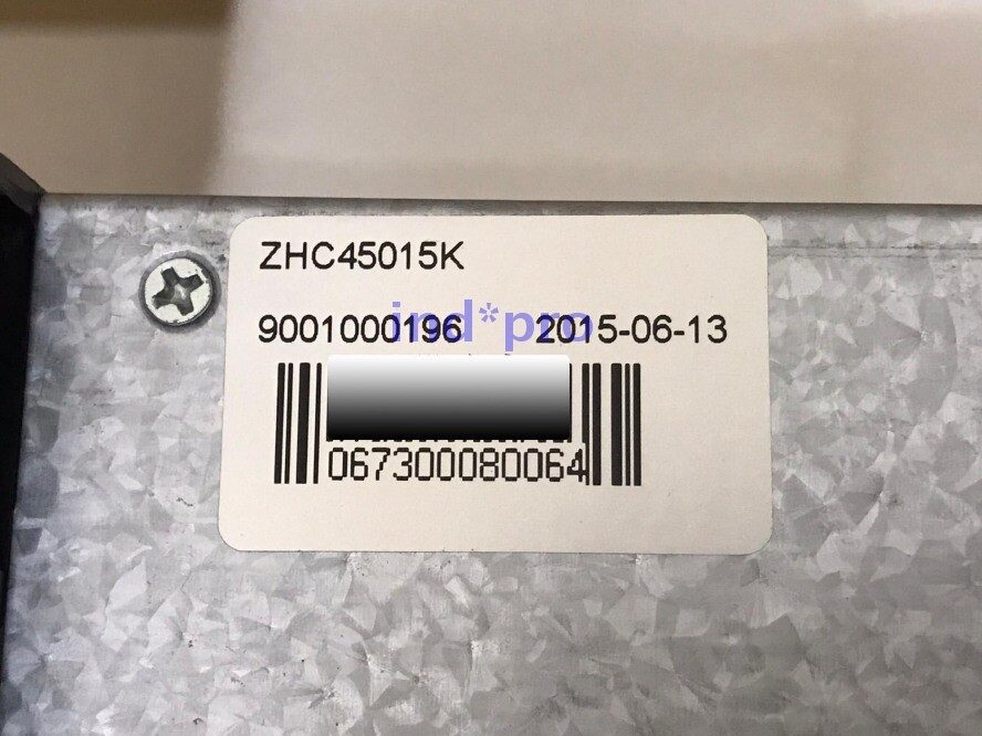 Фото лота ZHC45015K от продавца №23280