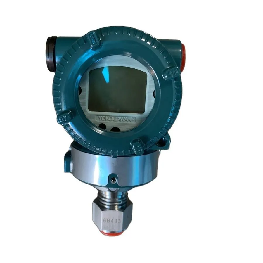 Датчик YOKOGAWA EJA530E-JCS4N-014EL/FS1/T07/A1 — фото лота 2