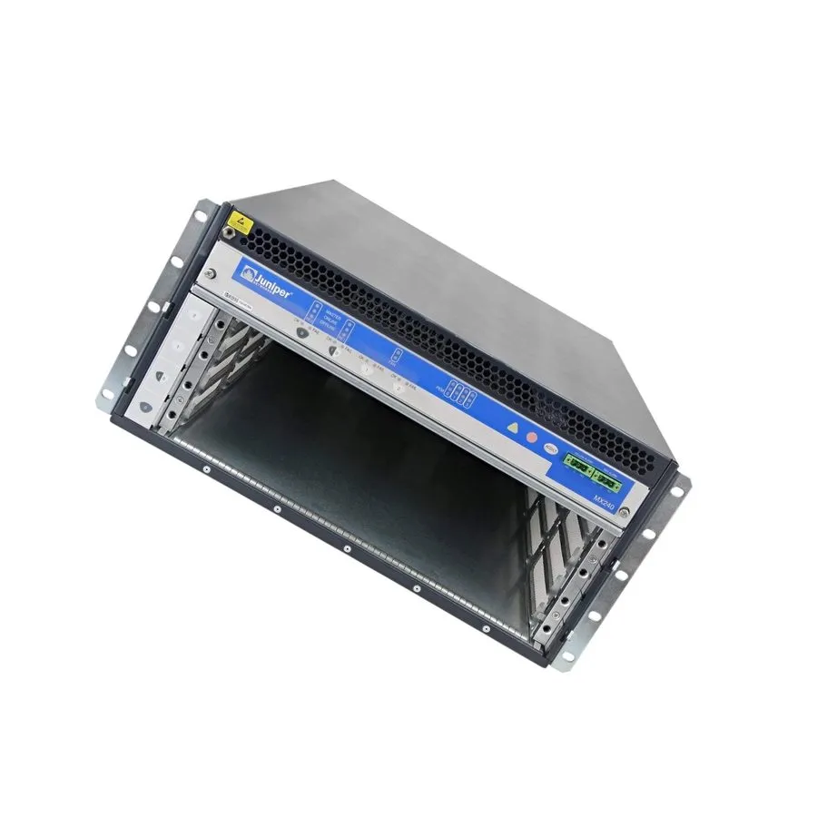 Маршрутизатор Juniper Networks CHAS-BP-MX240-S