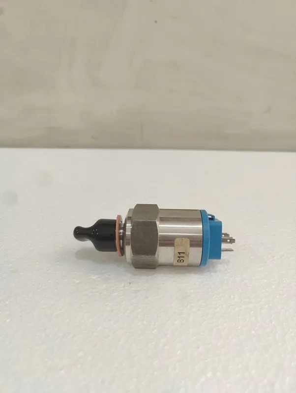 Датчик Endress+Hauser Cerabar T PMC131-A11F1A1S MWP 26.7 Bar — фото лота 1