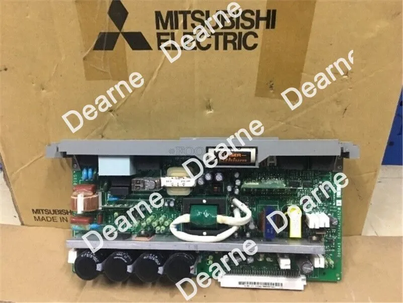 Сервопривод Yaskawa Servo Drive SGDV-2R8AE1A002000