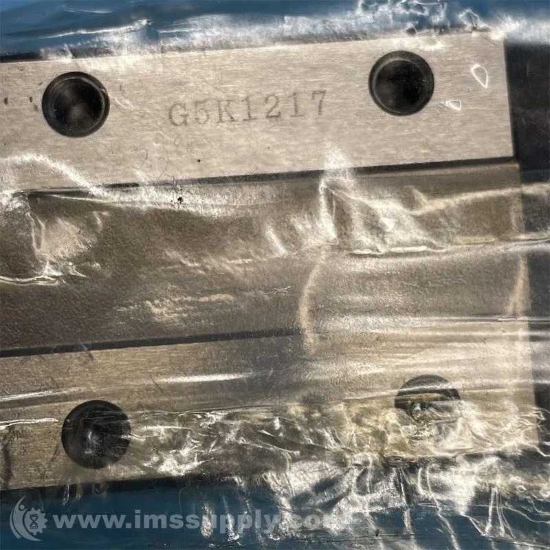 Линейная направляющая THK HSR25R2SS+460L Linear Guide FNFP