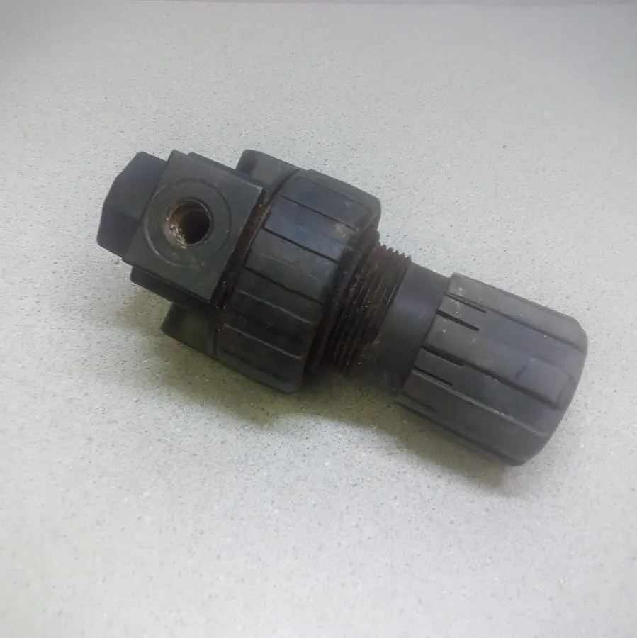 Трубопроводная арматура Parker 06R113ac Air Pressure Regulator, Pipe Size 1/4"
