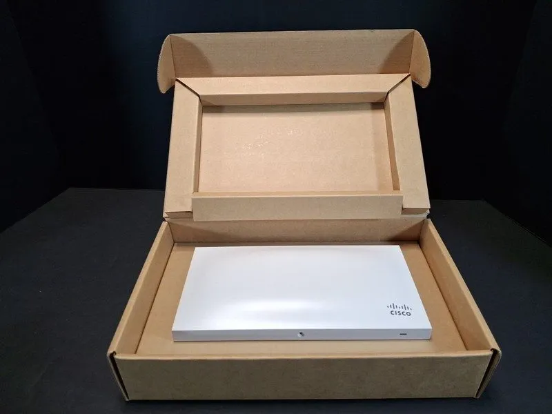 Точка доступа Cisco Meraki MR33 HW 802.11ac Wireless Access Point 📚