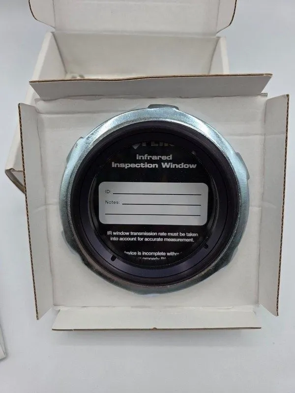 Тестер Flir IRW-3C 3" IR Infrared Thermal Imager Imaging Window