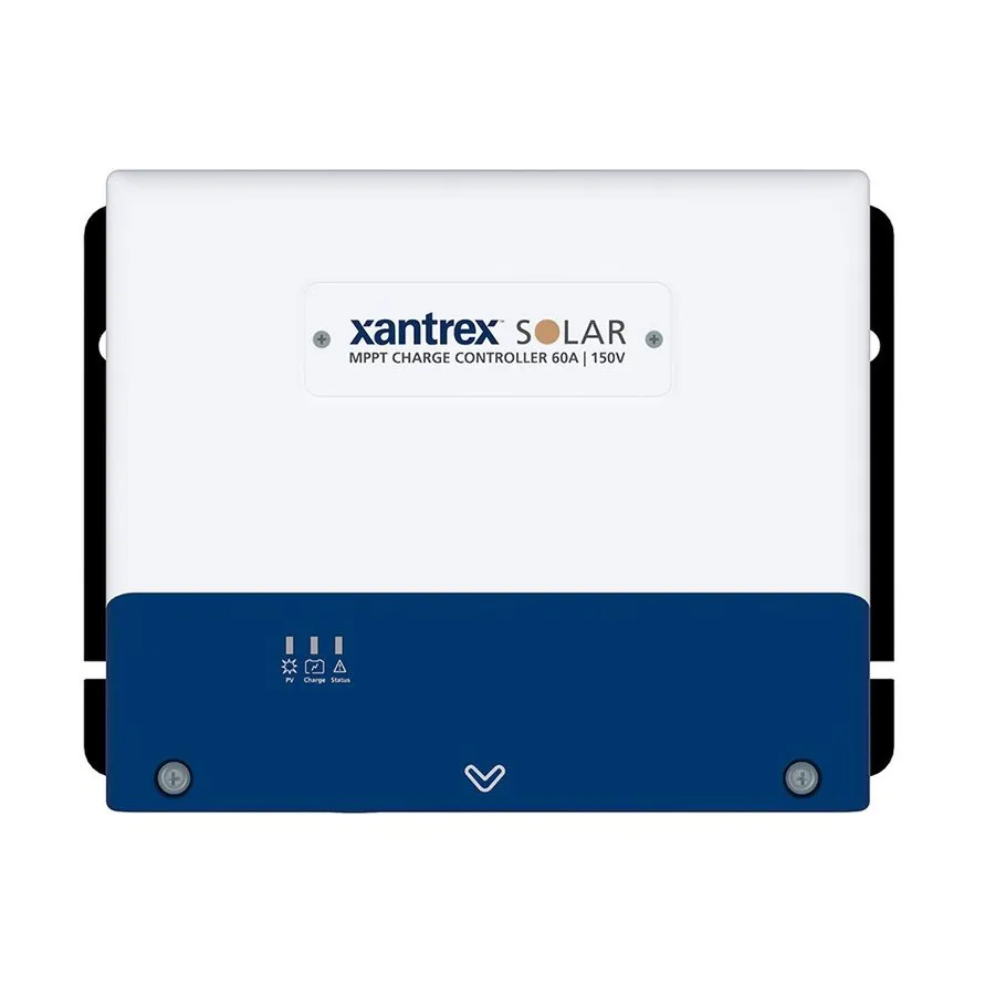 Аккумулятор Xantrex 60 AMP MPPT Charge Controller [710-6048-01]