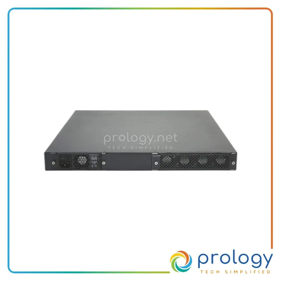 Контроллер Wi-Fi Cisco AIR-CT5508 AIR-CT5508-12-K9 Wireless LAN Controller — фото лота 2