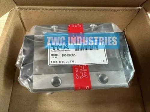 Линейная направляющая THK Linear Guide slider SHS30LC1SS