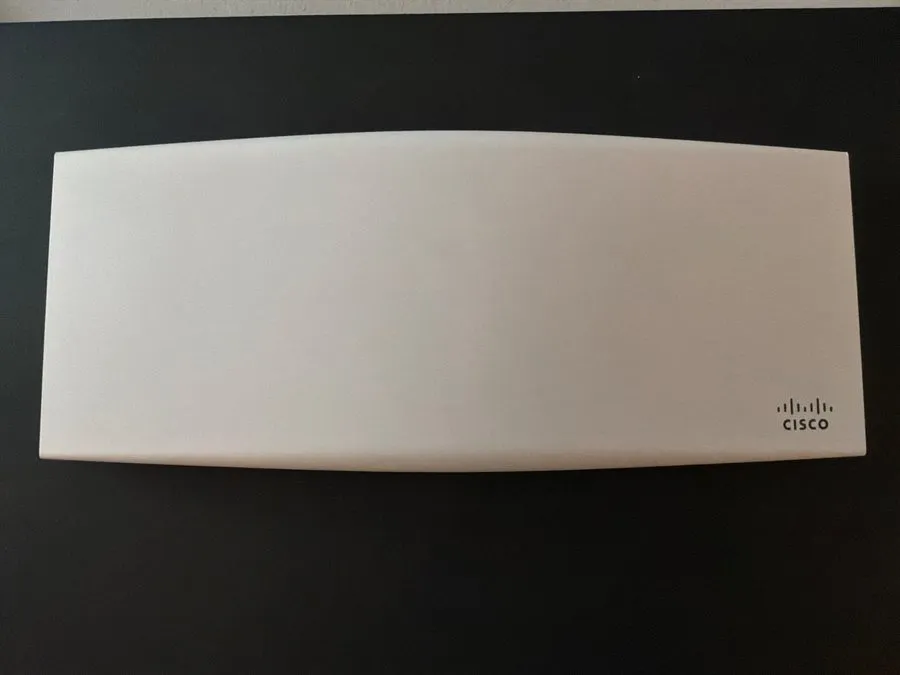 Точка доступа Wi-Fi Cisco Meraki MR44 Wireless Access Point AP -WIFI 6 UNCLAIMED