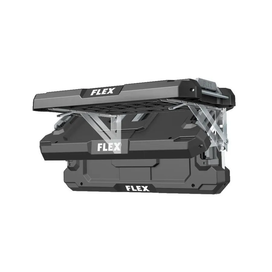 Стойка/шкаф Flex FS1502 Stack Pack Zero Clearance Folding Rack Shelf