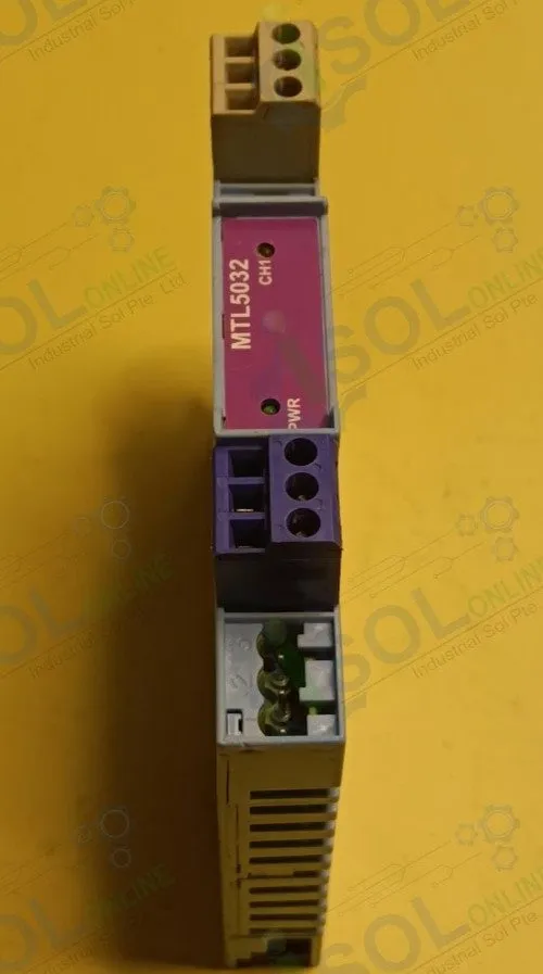 Датчик MTL MTL5032 Pulse Isolator