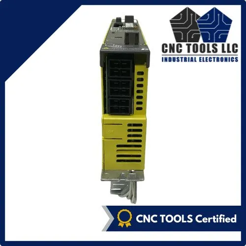 Сервоусилитель Fanuc A06B-6172-H003 Servo drive amplifier