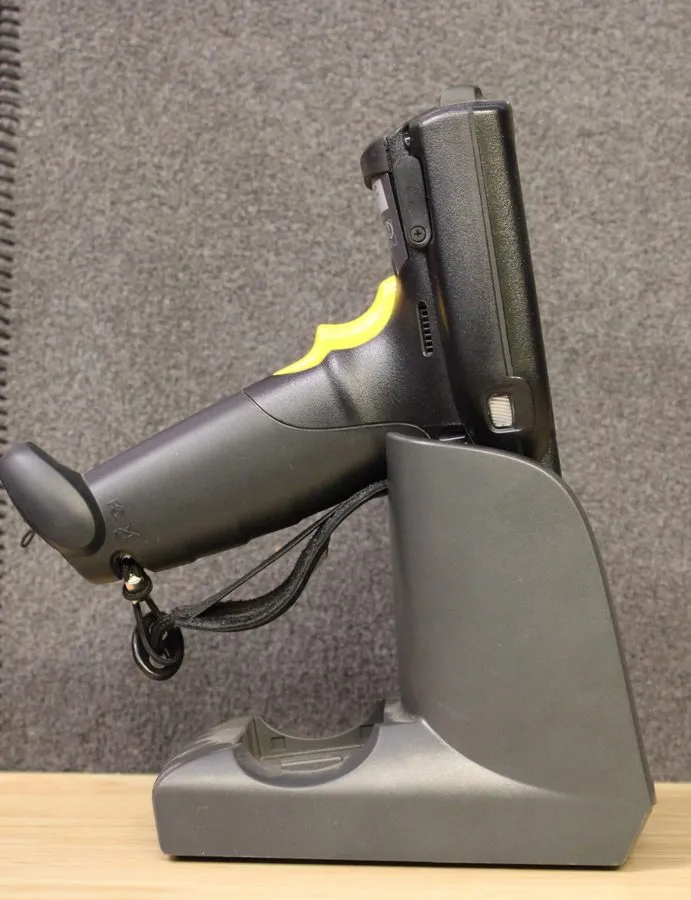 Сканер штрих-кода Motorola MC3190 Barcode Scanner 2D Handheld Mobile Computer