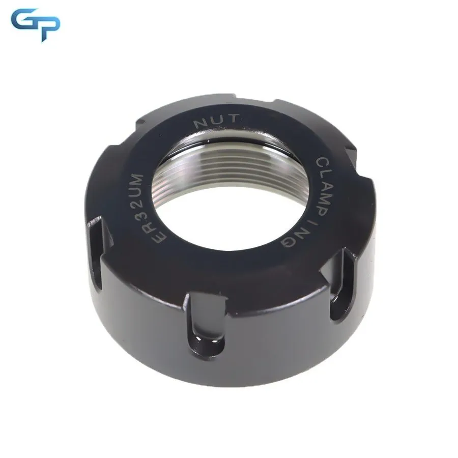 Режущий инструмент ISO30 ER32-45L Balance Collet Chuck G2.5 30000RPM CNC Tool Ho