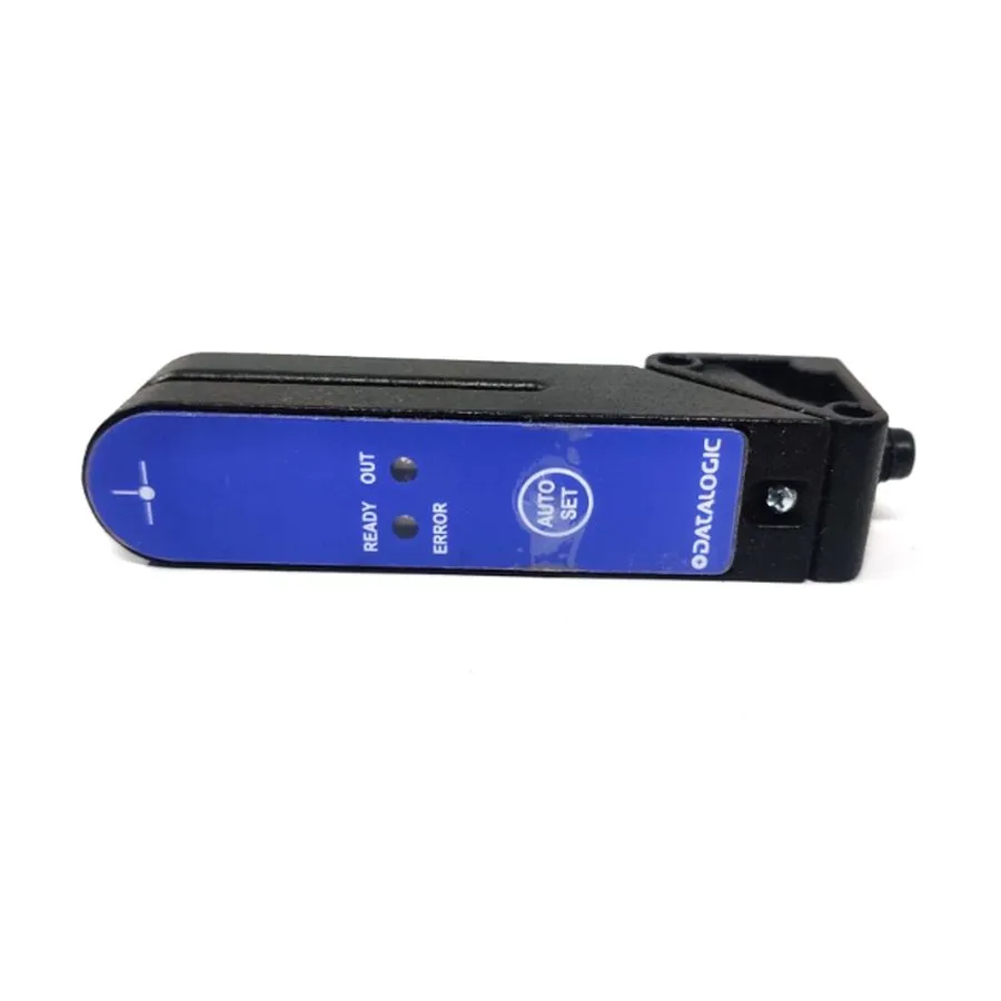 Датчик DATALOGIC SR21-IR Slot Type Sensor