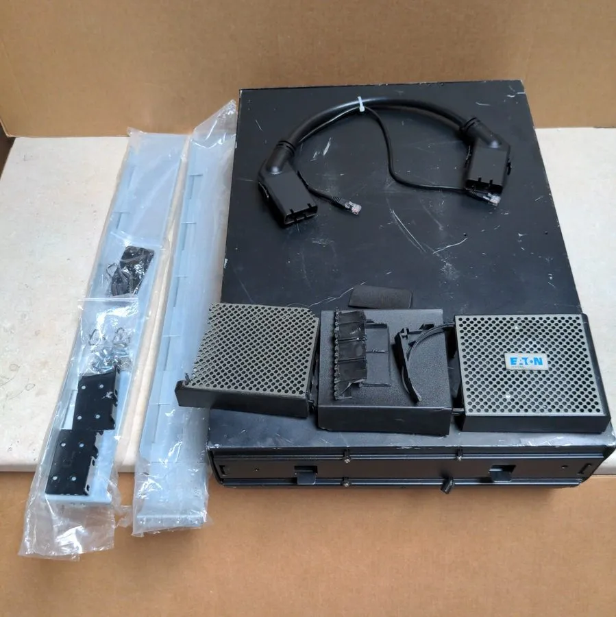 Батарейный модуль Eaton 9PXEBM180RT 180V RT 3U Extended Battery Pack