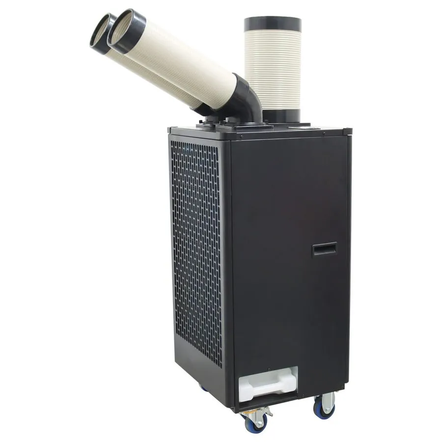 Кондиционер Industrial Air Conditioner Commercial Spot Cooler 220V 12000Btu/h 55