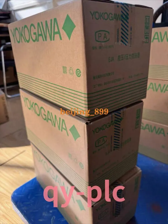 Датчик давления Yokogawa EJA530E-JBS4N-014EL Pressure transmitter