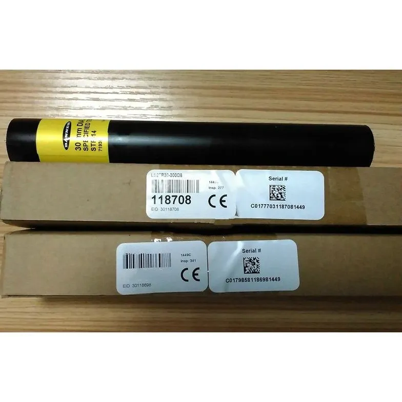 Световая завеса LS2TR30-300Q8