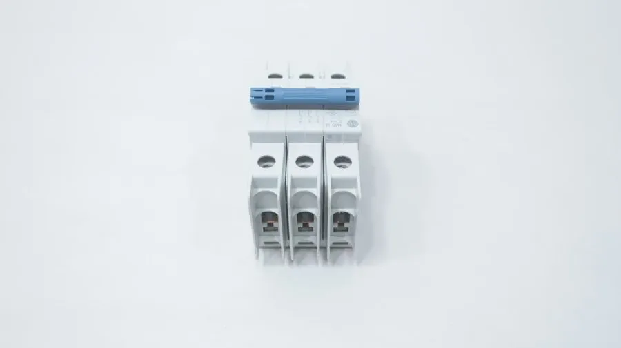 Автоматический выключатель ALLEN BRADLEY 1489-M3D100 /D CIRCUIT BREAKER 277-480V