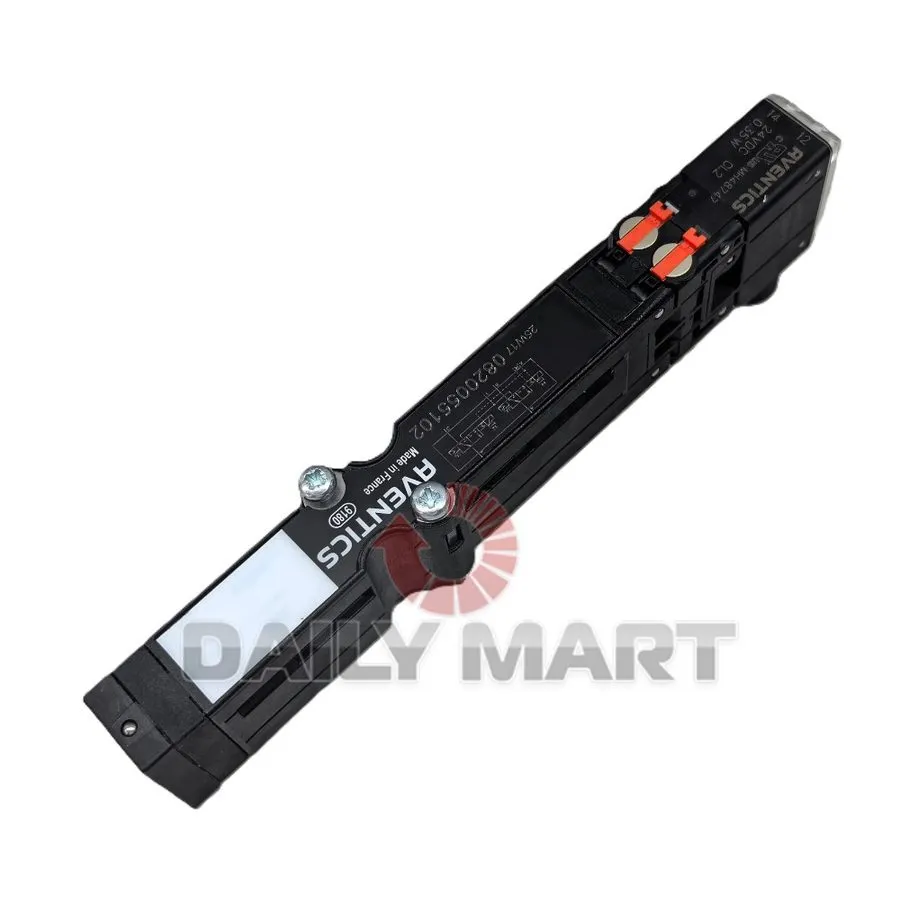 Электромагнитный клапан 0820055102 Aventics Solenoid Valve