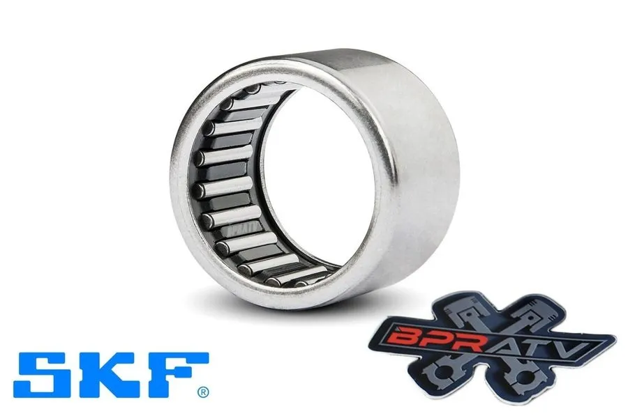 Подшипник Yamaha 93317-32231-00 Bearings SKF Relay Arm Needle Bearing Pair Set o — фото лота 1