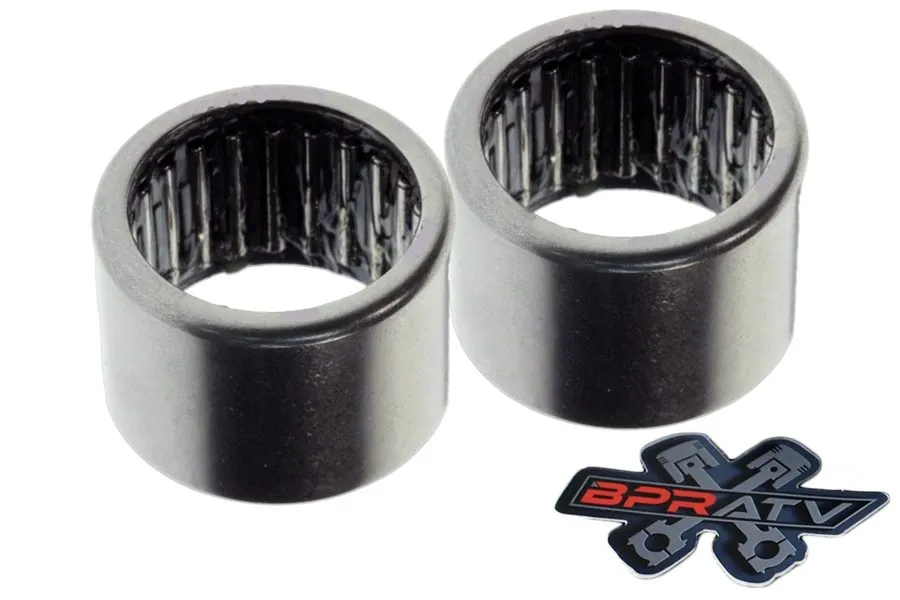 Подшипник Yamaha 93317-32231-00 Bearings SKF Relay Arm Needle Bearing Pair Set o — фото лота 2