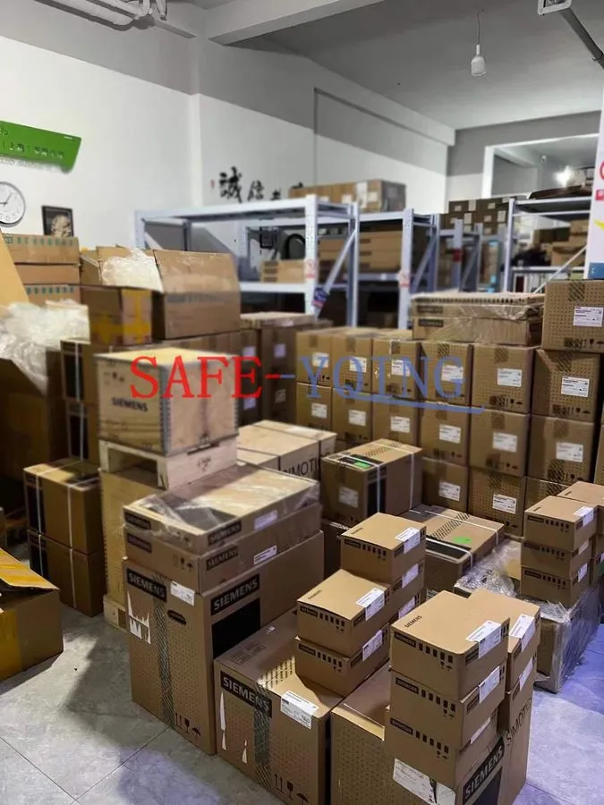 Панель оператора Siemens HMI MTP2200 COMFORT PANEL 6AV2128-3XB06-0AX1