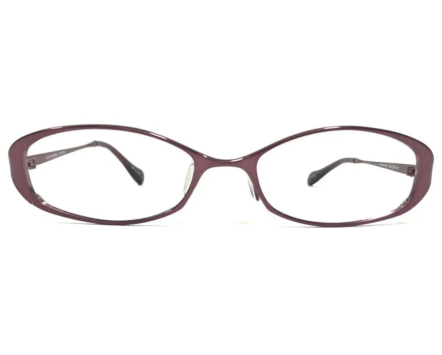 Климатическое оборудование Oliver Peoples Petite Eyeglasses Frames OV1084T 5049 