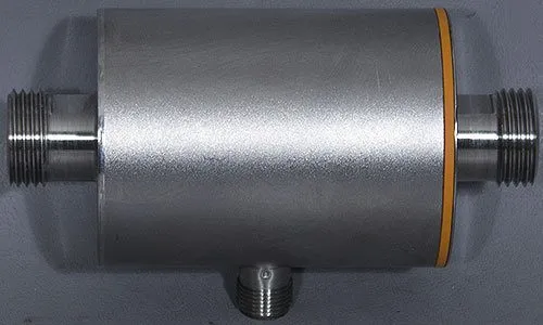 Расходомер IFM Efector SM6004 Electronic Magnetic Flow Meter 25 L/Min