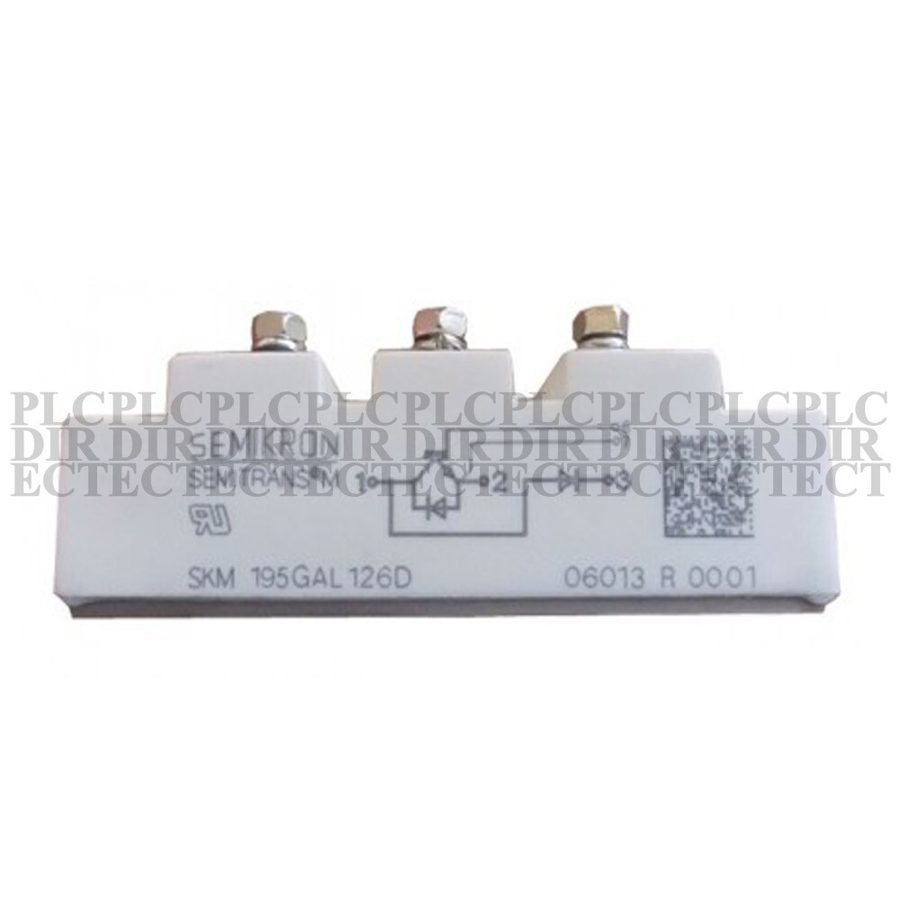 Фото лота SKM195GAL126D от продавца №22820