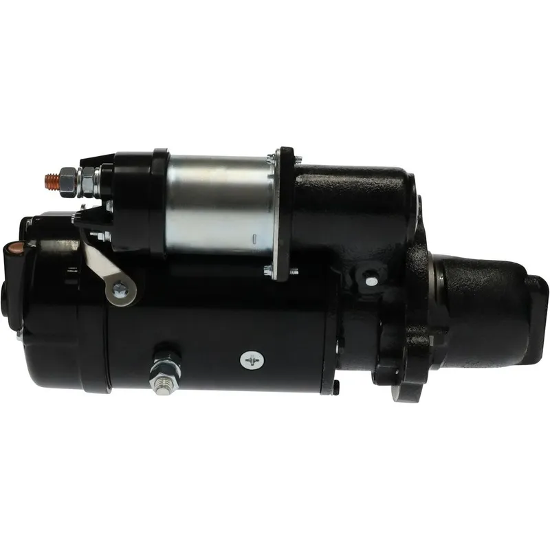 Сервер Starter для GMC B6000 C6000 C6D C7000 C7D P6500 83-85 1990308 SDR0154 — фото лота 1