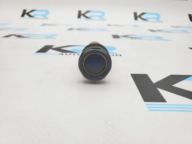 Фотоэлектрический датчик S18SN6RQ Banner Photoelectric Sensor, 10 to 30VDC, NPN,