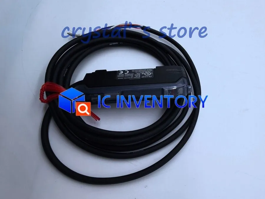 Датчик KEYENCE sensor FS-V33P