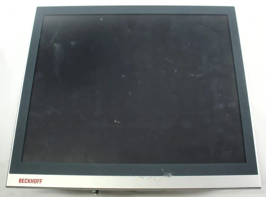Промышленный компьютер BECKHOFF CP2219-0000, MULTITOUCH BUILT-IN PANEL PC, #3391